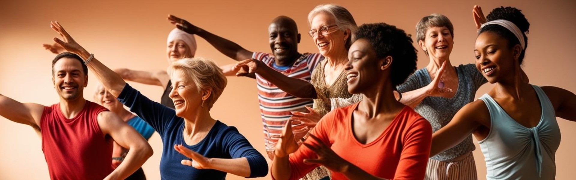 Danse intuitive
