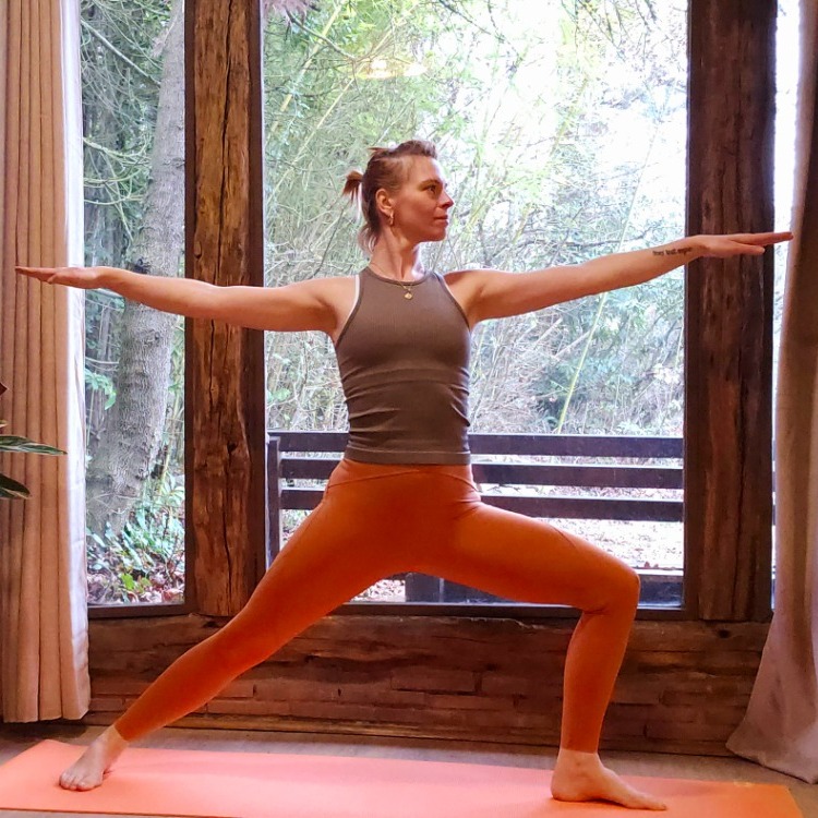 Morning Yoga