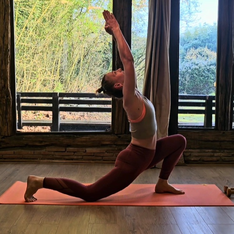 Yoga Sculpt