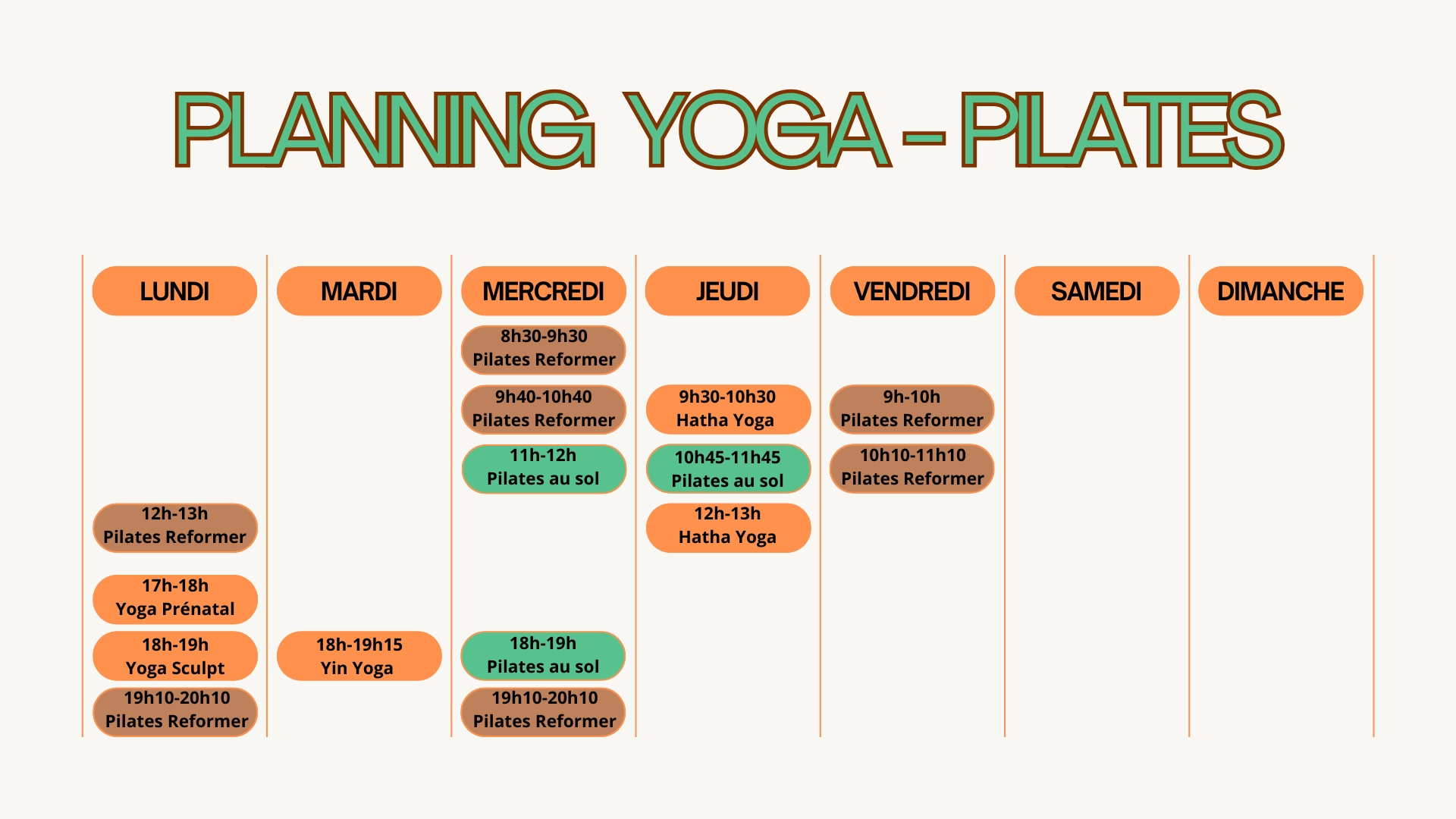 MeditMotion - Planning