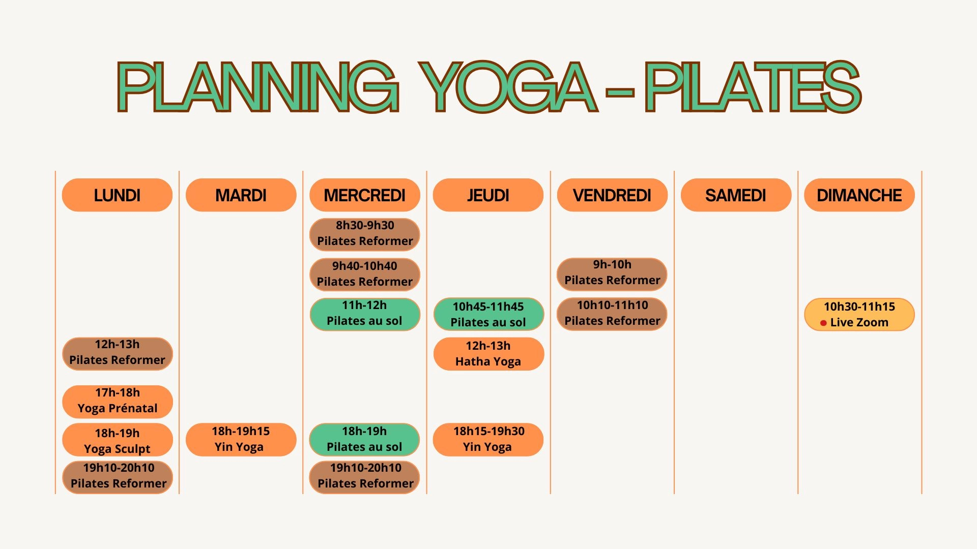 MeditMotion - Planning