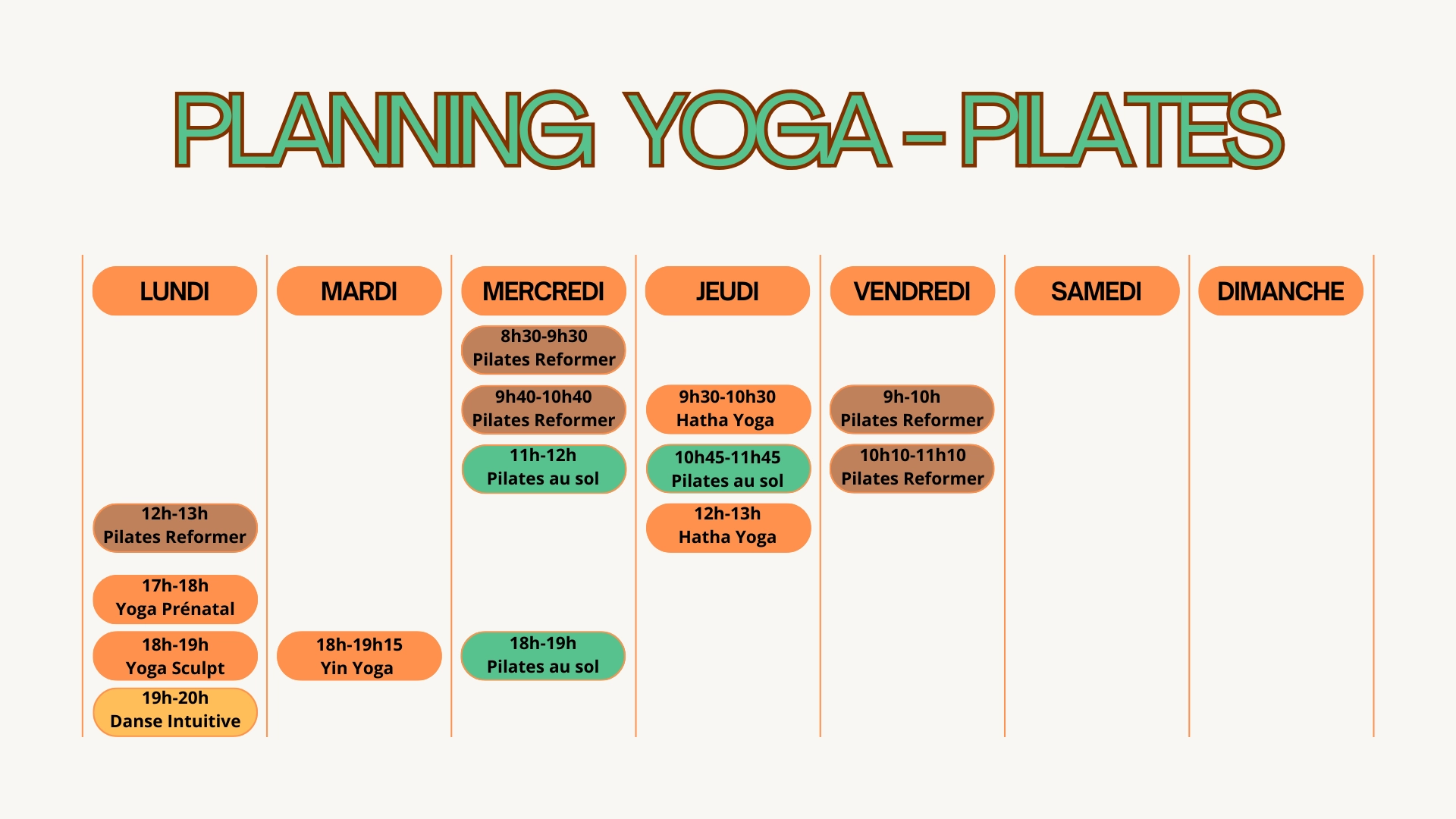 MeditMotion - Planning