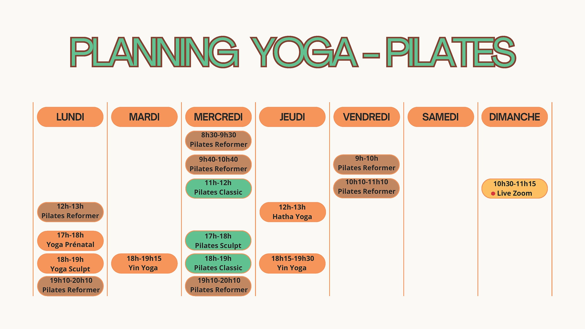 MeditMotion - Planning